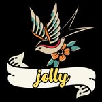 Lesley Jolly - @jollyfabrications - Instagram