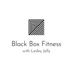 Lesley Jolly - @blackboxfitness - Instagram