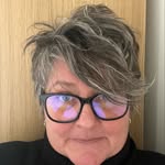 Lesley Jolly Moorhouse - @lesleymoorhouse - Instagram