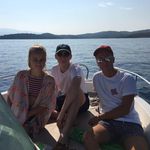 Lesley Jordan - @drlesleyc - Instagram