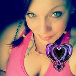 Lesley Jordan - @fyrehearted74 - Instagram