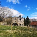Lesley and Kenny Lawson - @theoldmill_berryhillock - Instagram