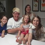 Lesley Kenny - @lesleykenny8180 - Instagram