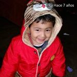 Lesley Grandez De Ccori - @lesley_key2003 - Instagram