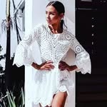 Lesley key - @lesleykeyzone - Instagram