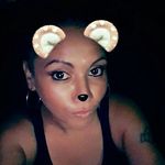 Lesley-kim Lebron-clinton - @lebronclinton - Instagram