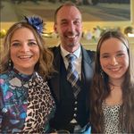 Lesley Kirk - @lswlesleykirk - Instagram