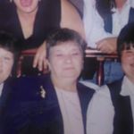 Lesley Knott - @lesleyknott57 - Instagram