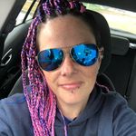 Lesley Knowles - @moshingprincess81 - Instagram
