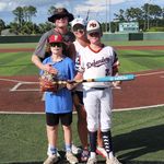 Lesley Knowles Amacker - @jaxonjosh2 - Instagram