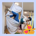 Lei Lesley Kong - @lesleykong - Instagram