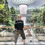 Lesley Kong - Facebook