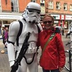 Lesley Kyle - @dwavis_lk - Instagram
