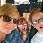 Lesley Lang Rogers - @rogerl100 - Instagram