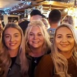 Lesley Lees - @leslees14 - Instagram
