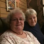 Lesley Lees - @simba.65 - Instagram