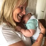 Lesley Leeson - @leesonlesley - Instagram
