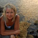 Lesley Ferris Levy - @lesley312 - Instagram