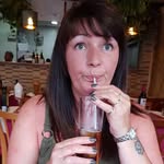 Lesley Lightfoot - @lightfoot2625 - Instagram