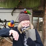 Lesley Lightfoot - @lesleylightfoot68 - Instagram