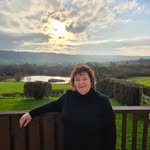 Lesley Lock - @lel1950 - Instagram