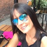 Lesley Lock - @lesleyl118 - Instagram