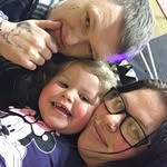 Lesley Lock - @stumpet85 - Instagram