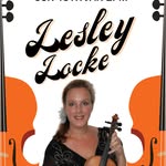 Lesley Locke - @violinist_lesleylocke - Instagram