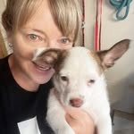 Lesley Lockhart - @lesleylockhart - Instagram