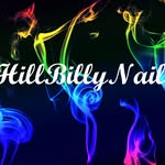 Lesley Logan - @hillbillynails11 - Instagram