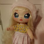 Lesley Lord - @letstradetoys - Instagram