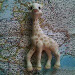Lesley Lord - @twiggy_and_her_travels - Instagram