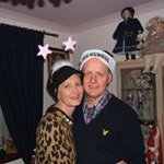 Lesley Macdonald - @mlelmac - Instagram