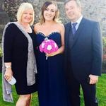 Lesley Macdonald - @lmd020329 - Instagram