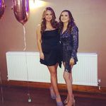 Lesley Macdonald - @lesleymac93 - Instagram