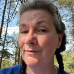 Lesley Main-Reade - @feather_fur_and_hooves - Instagram