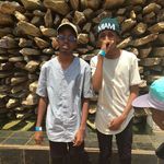 Lesley.Major.Da.Last.King - @lesmajor.savage - Instagram