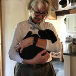 Lesley Forrest - @lesleyforrestdesignermaker - Instagram