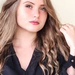 Таня Уварова - @lesleymalone1915 - Instagram