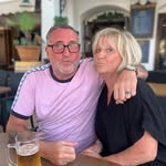 Lesley Malone Mcdermott - @lelymal60 - Instagram