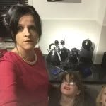 Lesley Mann - @lesley797 - Instagram