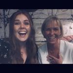 Lesley Mann - @lesleymann29 - Instagram