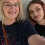 Lesley Mann - @p00ky31 - Instagram
