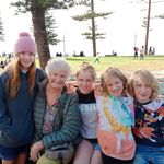 Lesley Mann - @lesleyamann52 - Instagram