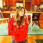 Lesley Mann - @l3sleym - Instagram