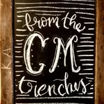 Lesley Manning - @fromthecmtrenches - Instagram