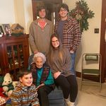 Lesley Mansfield - @lesley_mansfield1217 - Instagram
