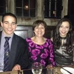 Lesley Mansfield - @mansfield1999 - Instagram