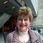 Lesley Mansfield - @lesleymansfield61 - Instagram