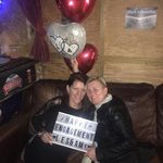 Lesley Mansfield - @lemans20 - Instagram